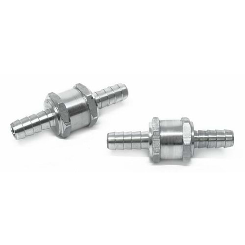 MAZOT DEPO ÇEK VALFİ 12 MM