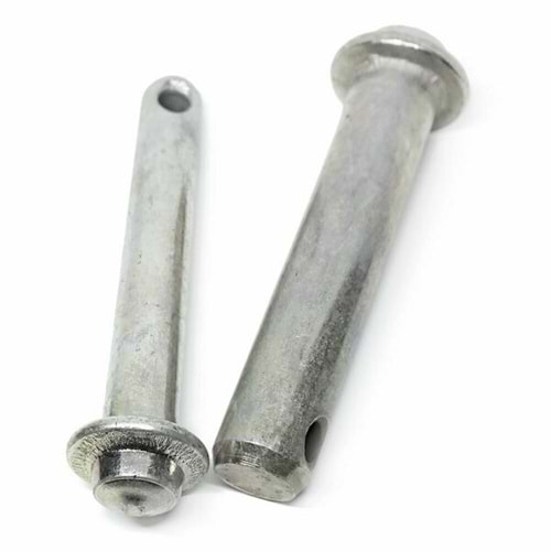 ORTAKOL PİMİ 22 MM 19 CM