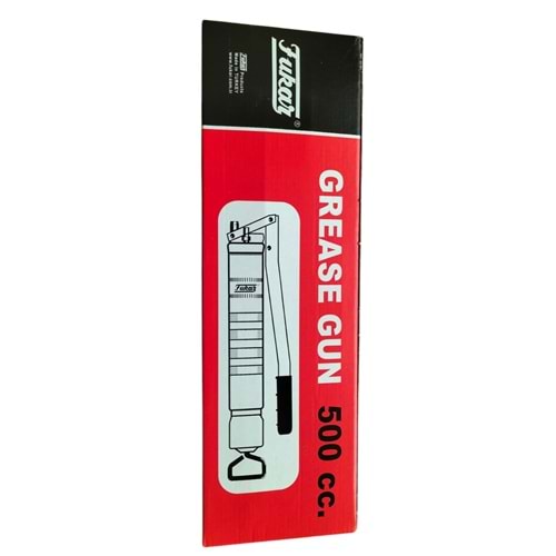 GRES POMPASI 500 CC FUKAR