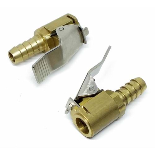 HAVA MANDALI 6 MM UÇLU YAYLI