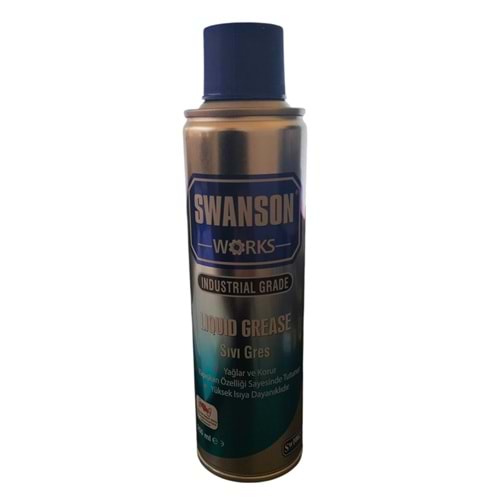 SWANSON SIVI GRES 250 ML