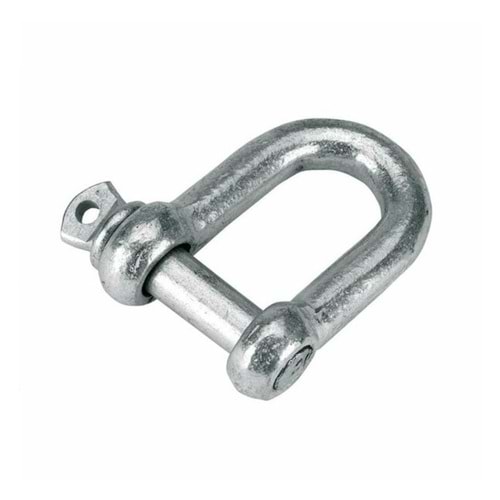 ZİNCİR U KİLİDİ 16 MM 5/8