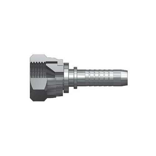 METRİK İÇE HAVŞA KOMATSU DÜZ 3/8 - M18X1,5