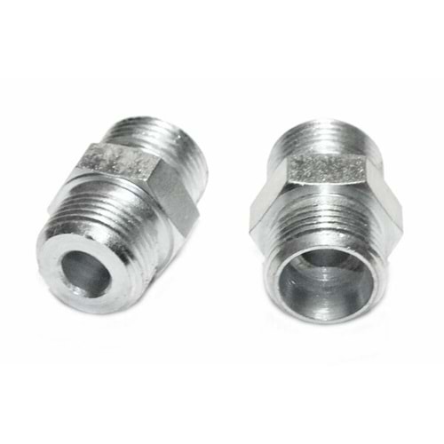 METRİK BLOK NİPEL M14X1,5 - M16X1,5