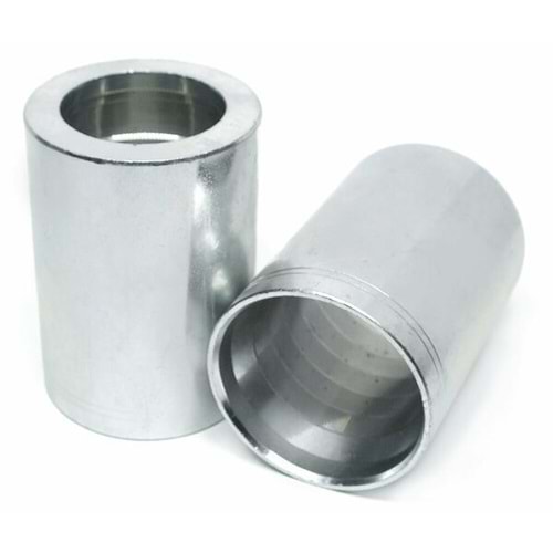 R-1 R-2 ÇELİK SOKET 3/8 - 18,40 MM