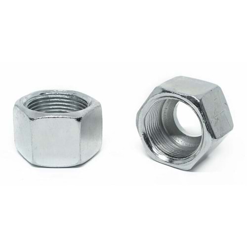 METRİK BORU SOMUN M18X1,5 (S)