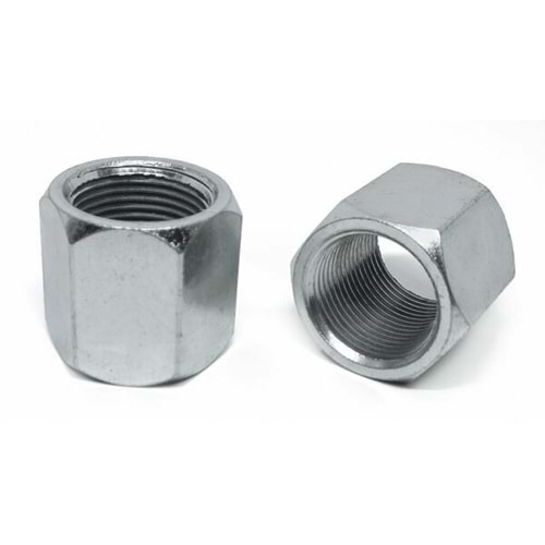 METAL MANŞON EK RAKOR M14X1,5