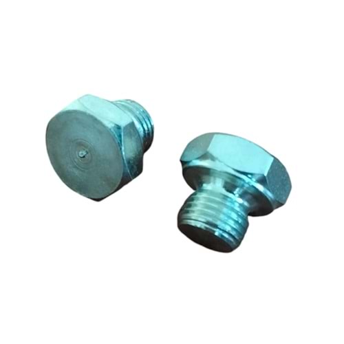 R DİŞ KÖR TAPA 1/4 - 19