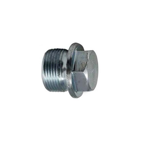 METRİK TAPA PUL YATAKLI 24X1,5