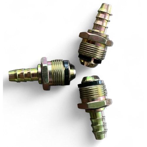 KÖRÜK (ŞAMANDIRA) RAKORU DÜZ 22X1,5 - 11 MM