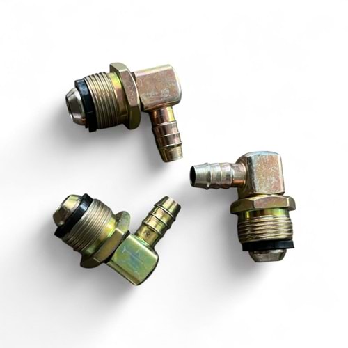 KÖRÜK (ŞAMANDIRA) RAKORU 90° 22X1,5 - 11 MM