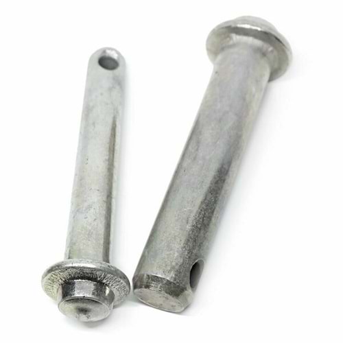 ORTAKOL PİMİ 19 MM 17 CM