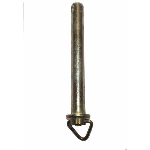 RÖMORK ÇEKİ DEMİRİ 25 MM UZUN