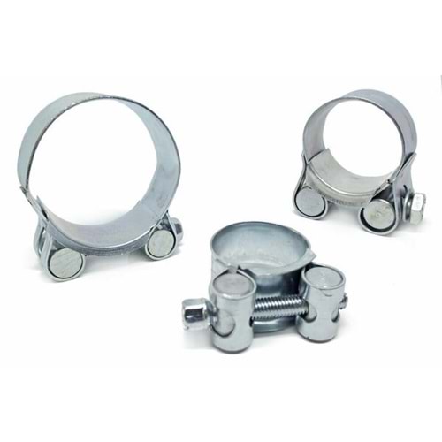 KELEPÇE GENİŞ TİP AĞIR HİZMET 140X150 (30 MM) TORK