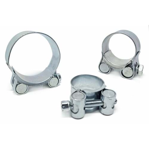 KAYAR TİP CLAMP KELEPÇE 188X200