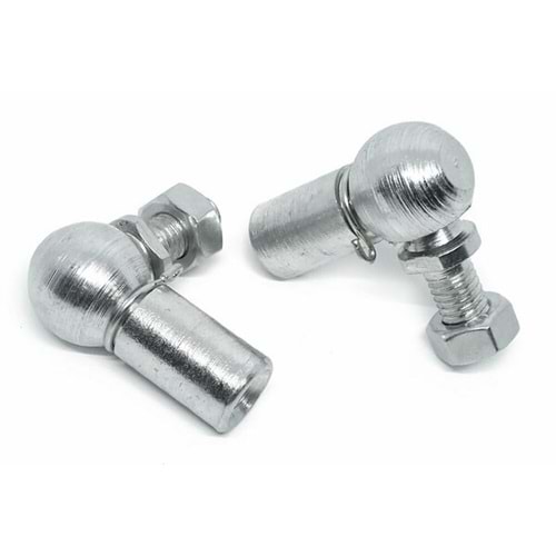 MAFSAL 6 MM UZUN