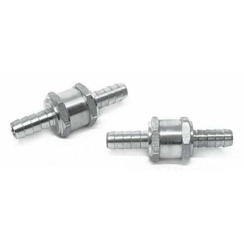 MAZOT DEPO ÇEK VALFİ 6 MM