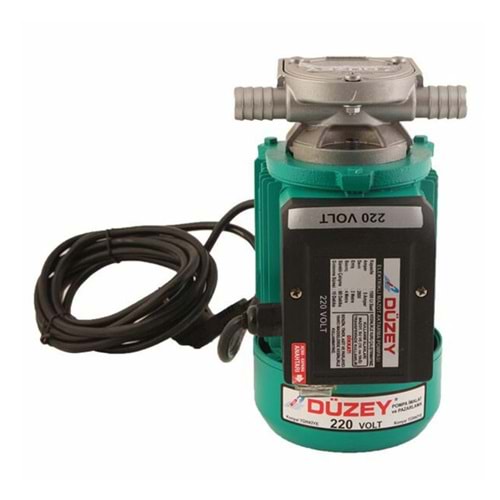 220 VOLT VAKUMLU SIVI AKTARMA PAMPASI 3/4 DÜZEY