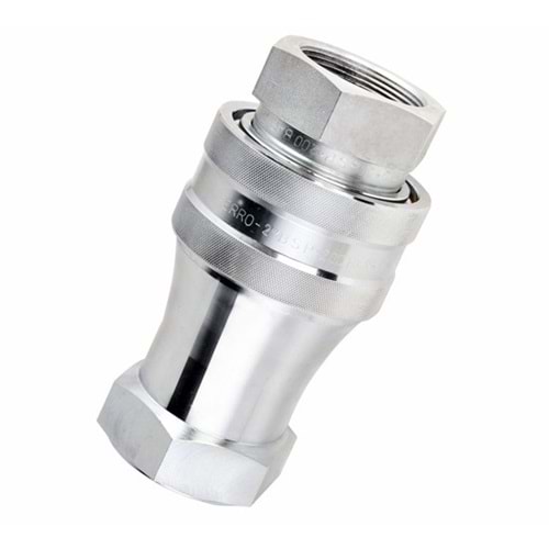 FERRO HİDROLİK ADAPTÖR 1/2 TAKIM