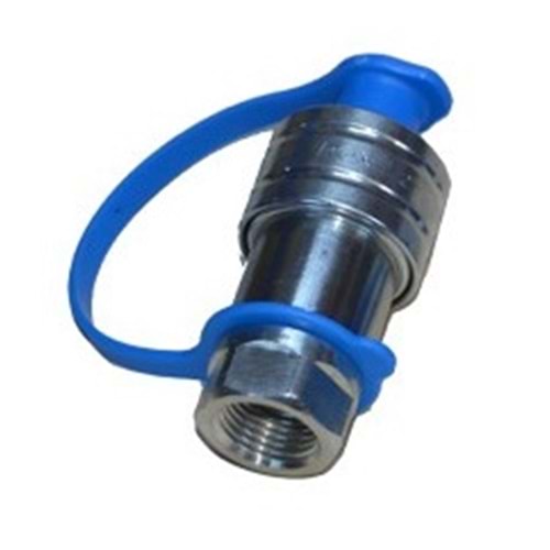 ROX HİDROLİK ADAPTÖR 1 DİŞİ