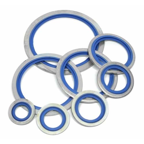 ORİNGLİ SÜPER PUL R 1/4