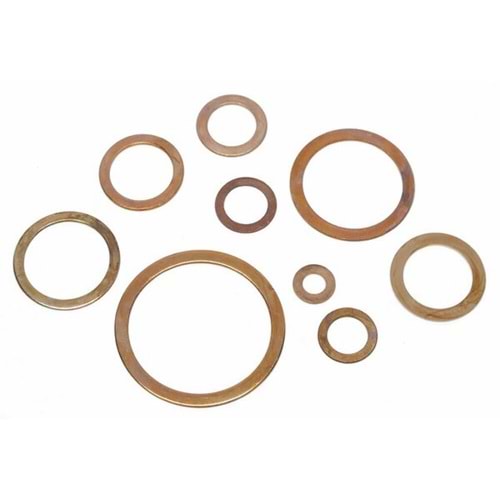 BAKIR PUL 33 MM