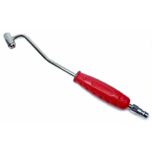 HAVA JAKI EĞRİ JAK UÇLU MK-1287