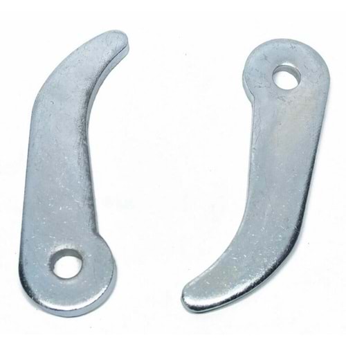 KASA PİMİ (ÇİVİ) 6 MM GALVANİZLİ
