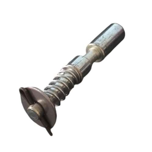 ŞAFT MANDALI 12 MM UZUN