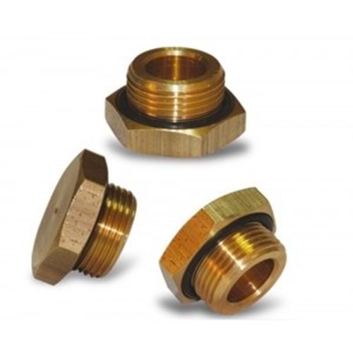 KÖR TAPA M22X1,5