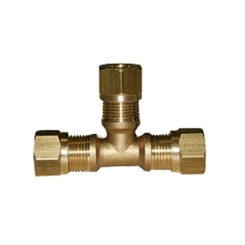 SARI YÜZÜKLÜ TE 4X4 MM