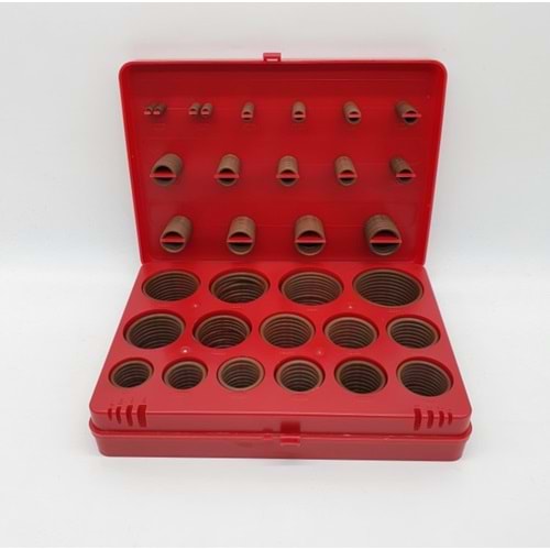 BOX-G INCH KİT VITON 75