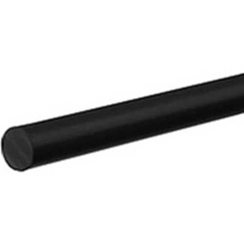 4,00 MM ŞERİT ORİNG NBR 70 BLACK (50 ADET)