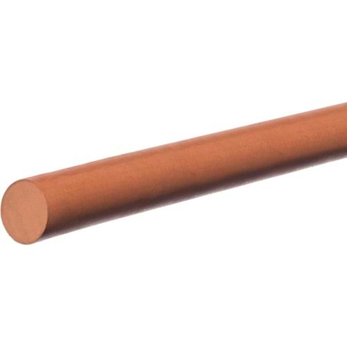 6,50 MM ŞERİT ORİNG FKM 75 BROWN (25 ADET)