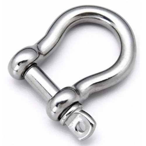 ZİNCİR KİLİDİ OMEGA G 209 25,00 TON 1 3/4