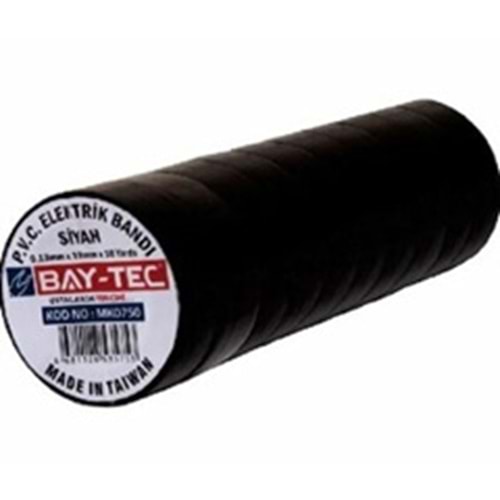 BAYTEC İZOLE BANT