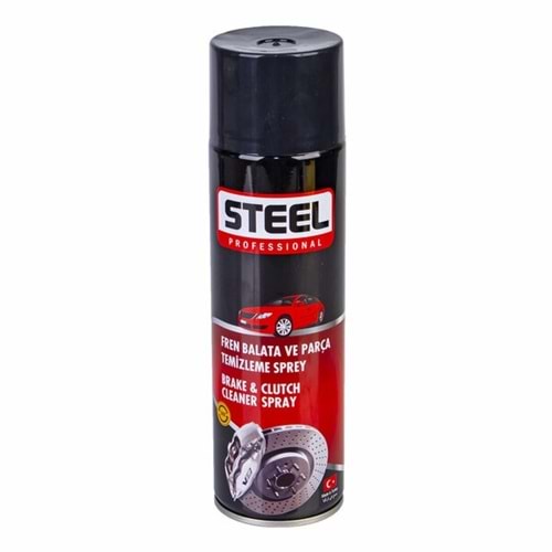 STEEL BALATA SPREYİ 500 ML