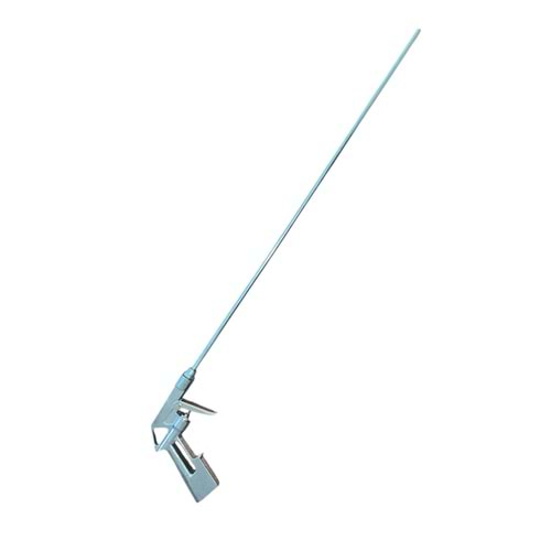 DG-9 METAL HAVA TABANCASI 50 CM