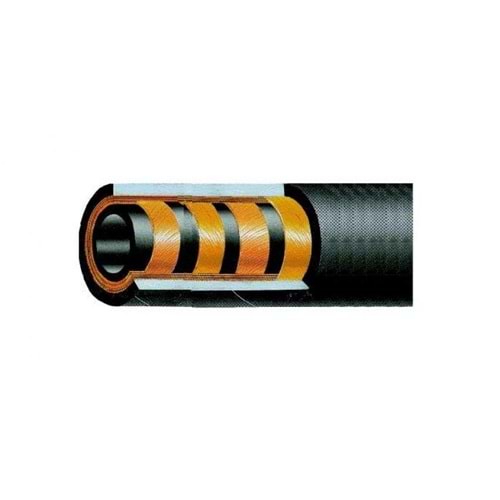 SEL R-9 1/4 HİDROLİK HORTUM 4SP (6,00X17,70)