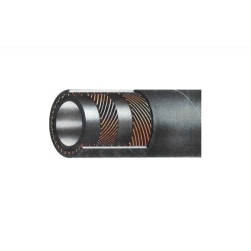 SEL EGE-6 ALÇAK BASINÇLI SU HORTUMU 150-165 MM 6