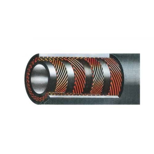 SEL SKY 20 NORMAL HİZMET HORTUMU 92 MM 3