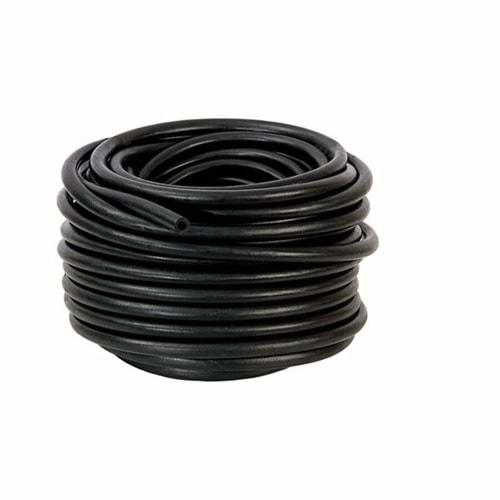 İÇİ BEZLİ A.YAKIT HORTUMU 9 MM X 14,50 MM