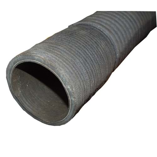 SPİRAL TELLİ HORTUM (100 CM) 35 MM