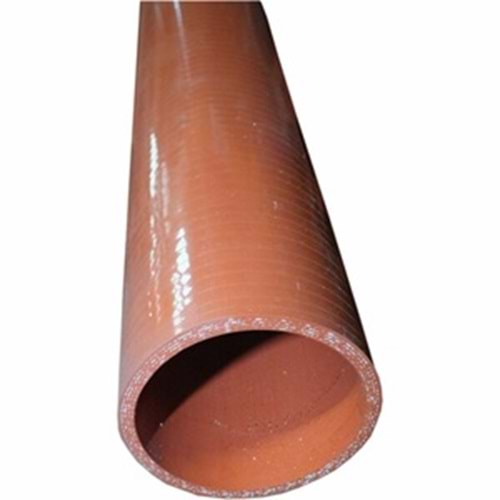 55 MM TURBO HORTUMU METRELİK SİLİKON