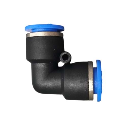 LE BAĞLANTI NİPEL 6 MM