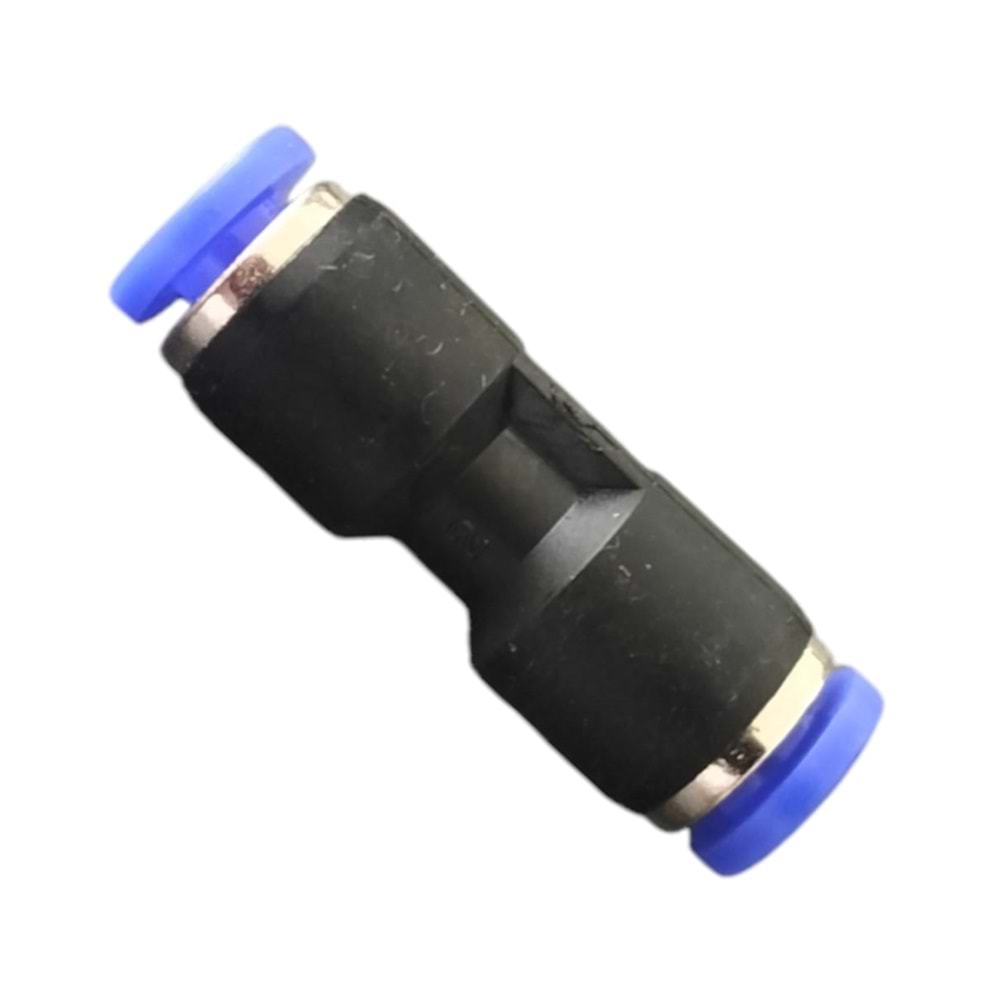DÜZ NİPEL 12 MM