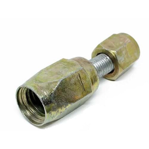 DAMPER HORTUM BAŞLIĞI YİVLİ TİP 5/8