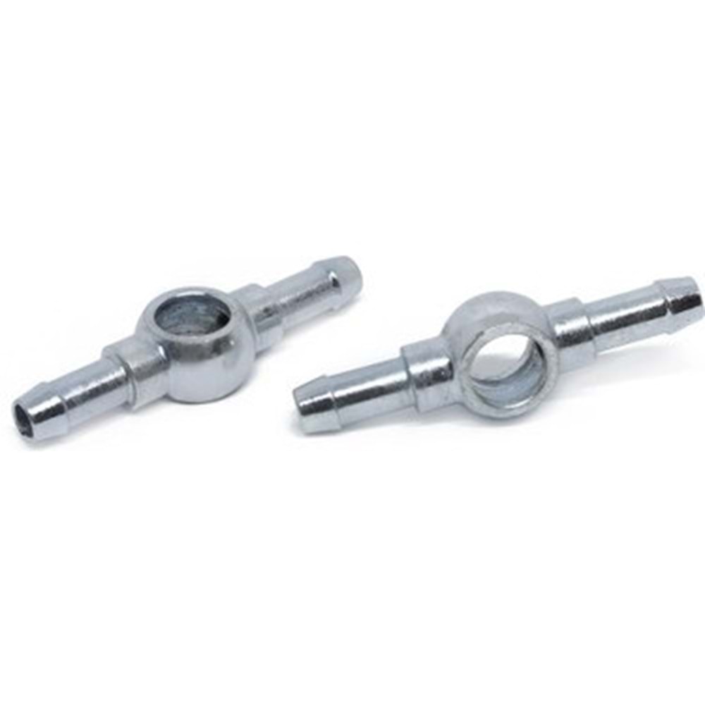ÇİFTLİ HALKA RAKOR ÇİFTLİ İÇ ÇAPI:8 MM (6 MM UÇLU)