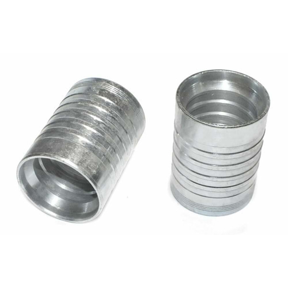 R-9 ÇELİK SOKET 1/2 - 21,00 MM