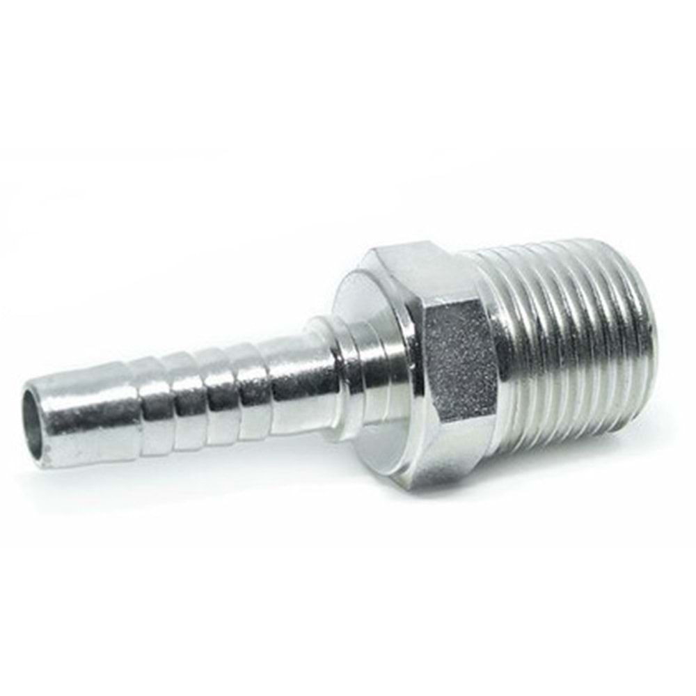 R DİŞ NPT ERKEK RAKOR 5/16 - 1/2